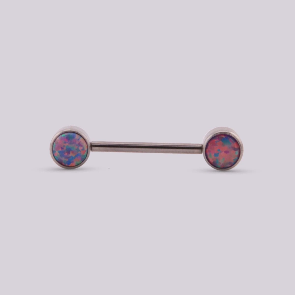 Piercing de Pezón Sunset - Helix Body Jewelry - Tienda Online de Piercings