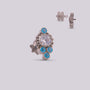 Joya para piercing en titanio Ariel - Helix Body Jewelry - Tienda Online de Piercings