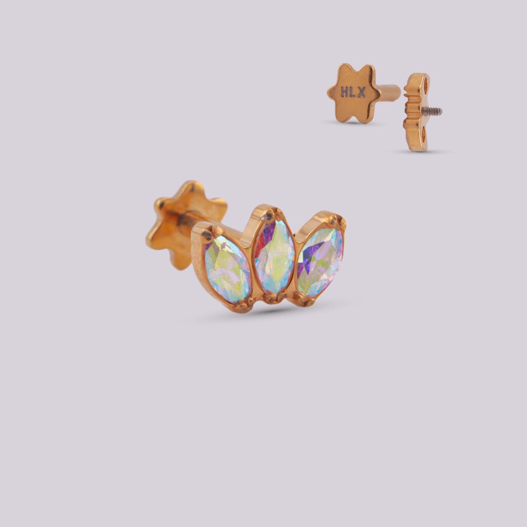 Piercing en Colombia