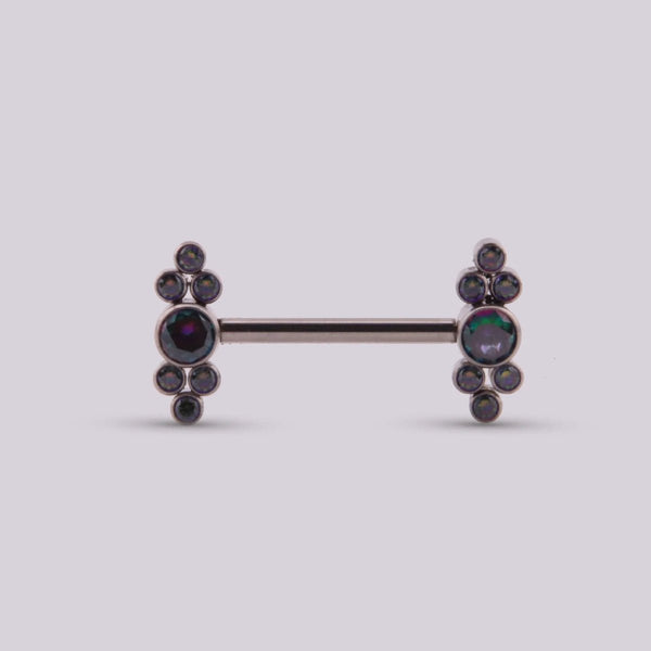 Piercing en Colombia