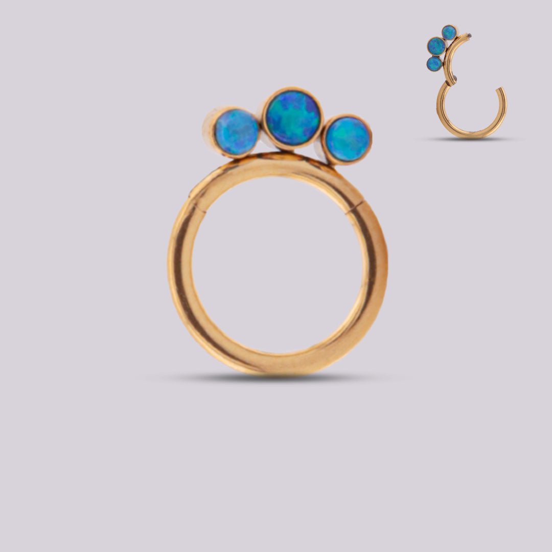 Aster - Helix Body Jewelry - Tienda Online de Piercings