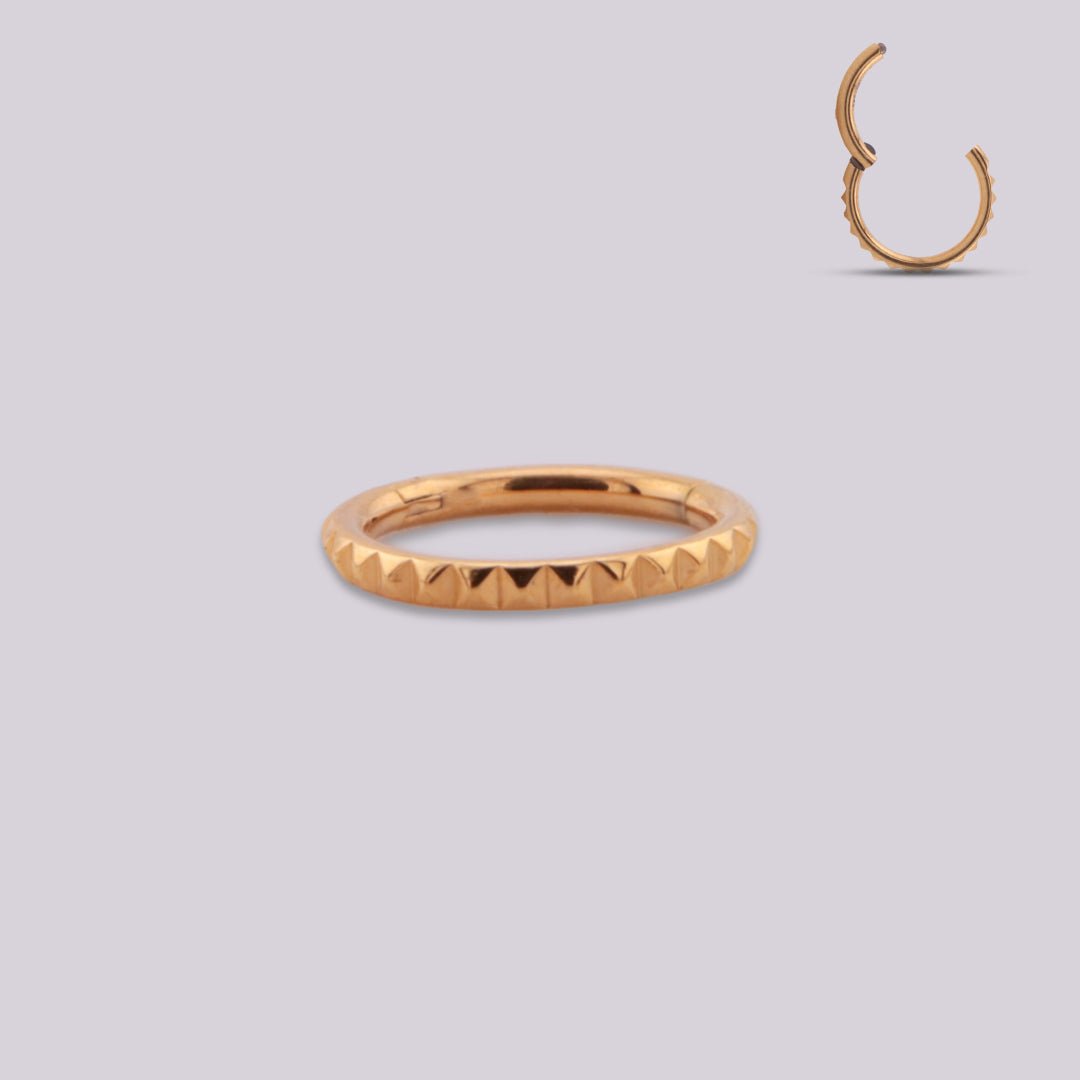 Bila - Helix Body Jewelry - Tienda Online de Piercings