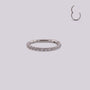 Piercing Nariz Zircon - Helix Body Jewelry - Tienda Online de Piercings
