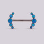 Piercing Pezón Aura - Helix Body Jewelry - Tienda Online de Piercings