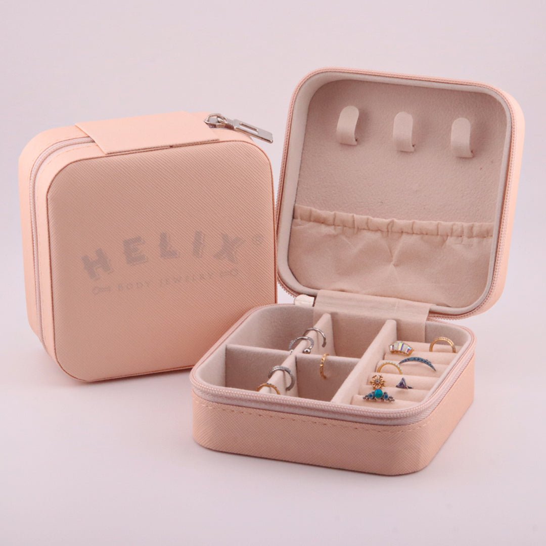 Joyero - Helix Body Jewelry - Tienda Online de Piercings