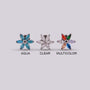 Piercing en titanio Azalea - Helix Body Jewelry - Tienda Online de Piercings