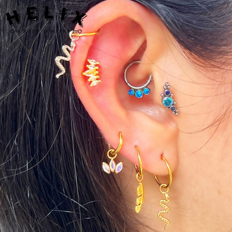 accesorios piercing