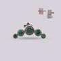 Joya para piercing Misuri - Helix Body Jewelry - Tienda Online de Piercings