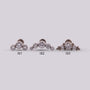 Joya para piercing de oreja - Isis - Helix Body Jewelry - Tienda Online de Piercings