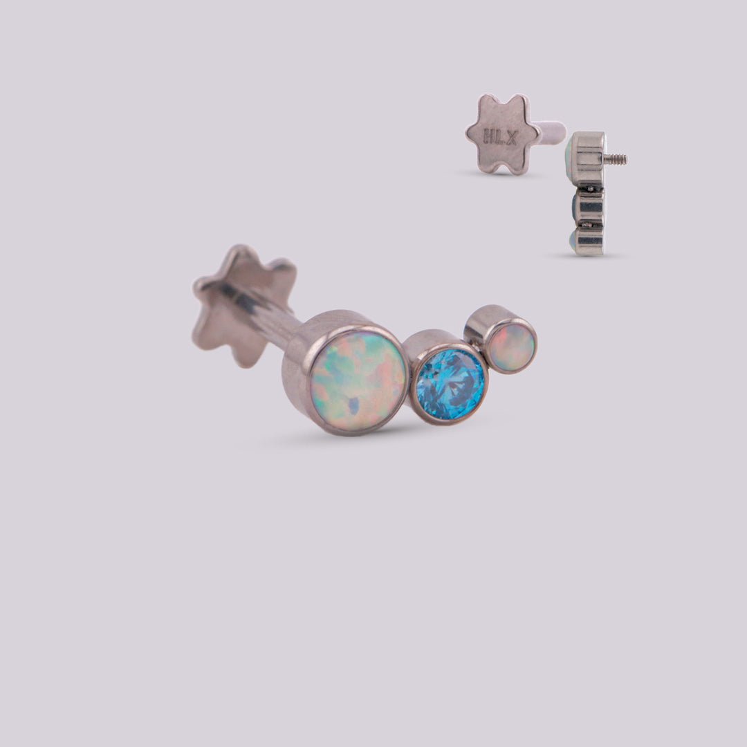 Joya para piercing en Cali