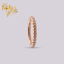 Piercing Nariz Luxury Bila - Helix Body Jewelry - Tienda Online de Piercings