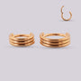 Joya para oreja - Mystic - Helix Body Jewelry - Tienda Online de Piercings