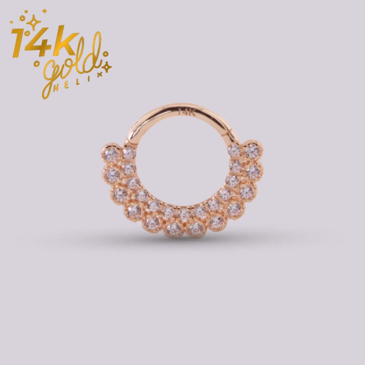 Piercing all'orecchio Flat Back in titanio – Etichettato 10mm – Ashley Piercing Jewelry Piercing all'orecchio Flat Back in titanio – Etichettato 10mm – Ashley Piercing Jewelry