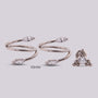 Set Sofi Silver - Helix Body Jewelry - Tienda Online de Piercings