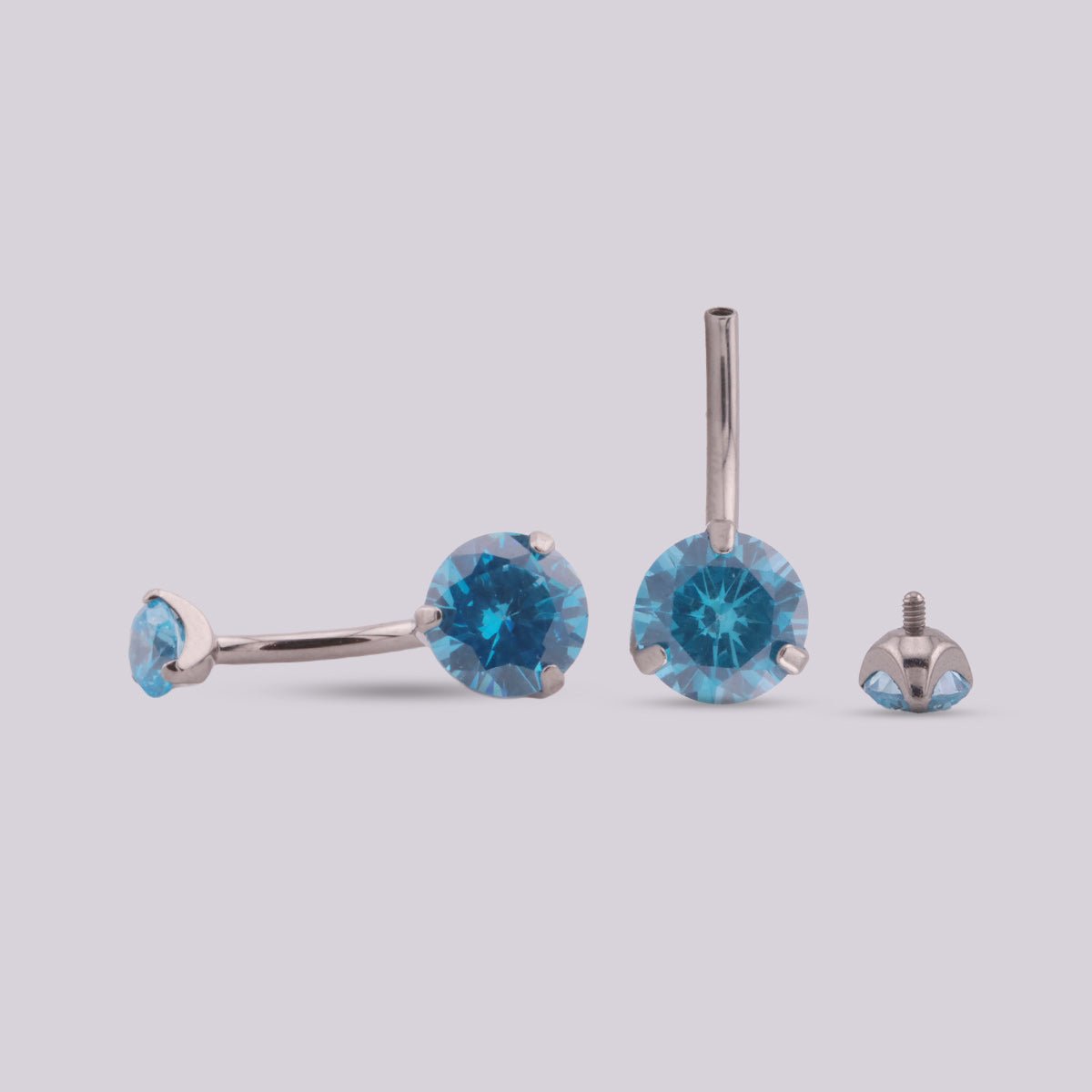 Piercing Ombligo Karla - Helix Body Jewelry - Tienda Online de Piercings