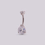 Piercing Ombligo Alba - Helix Body Jewelry - Tienda Online de Piercings