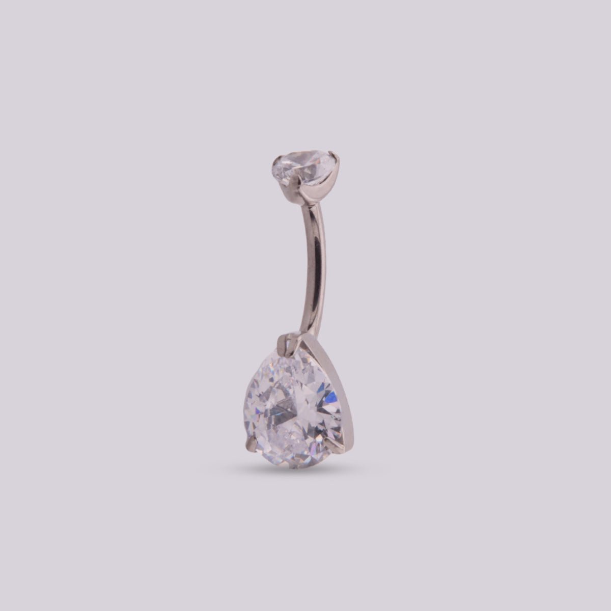 Piercing Ombligo Alba - Helix Body Jewelry - Tienda Online de Piercings