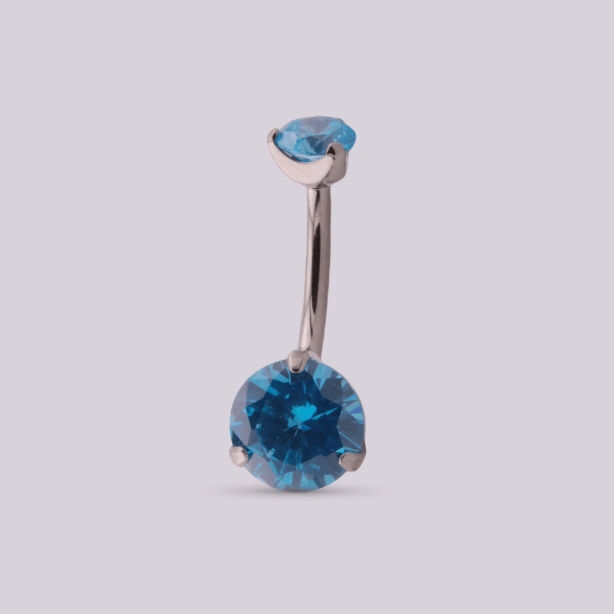 Piercing Ombligo Karla - Helix Body Jewelry - Tienda Online de Piercings