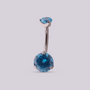 Piercing Ombligo Karla - Helix Body Jewelry - Tienda Online de Piercings