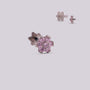 Colección en titanio Primavera - Helix Body Jewelry - Tienda Online de Piercings