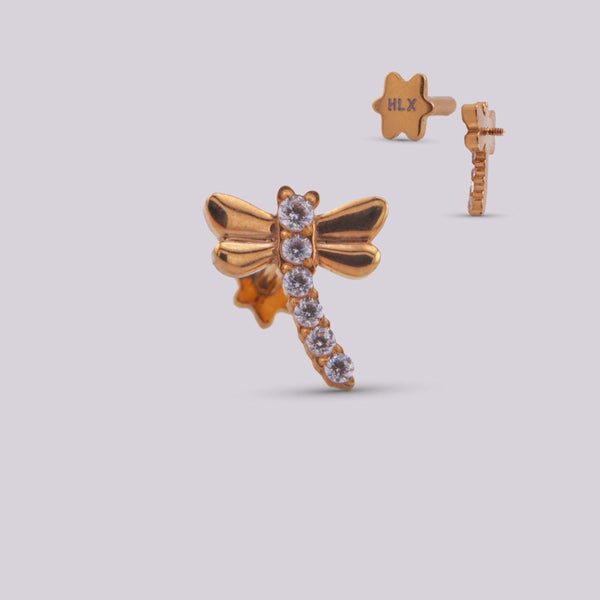 Piercing Oreja Libi - Helix Body Jewelry - Tienda Online de Piercings