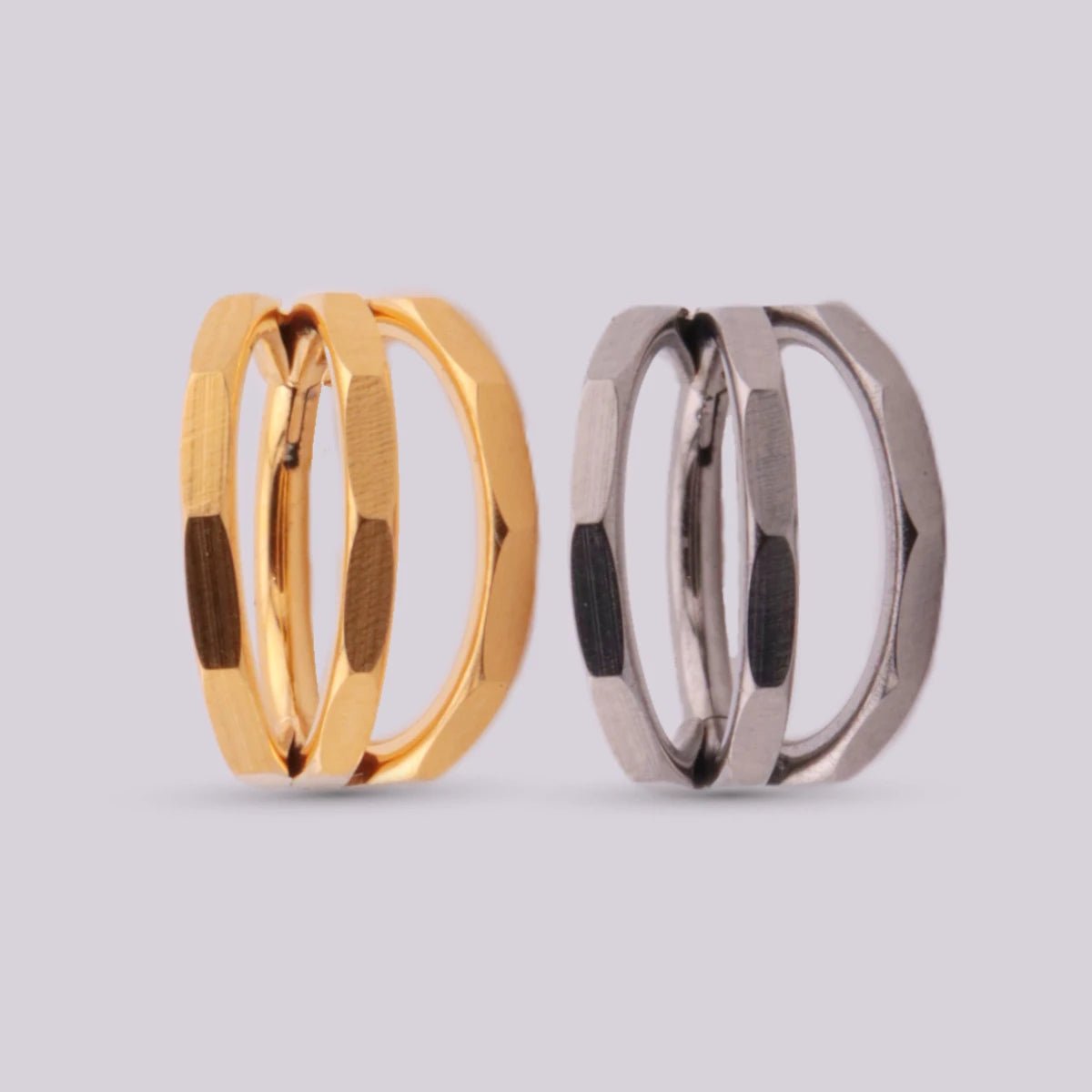 Aro Cleo - Helix Body Jewelry - Tienda Online de Piercings