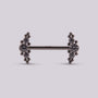 Piercing Pezón Eris - Helix Body Jewelry - Tienda Online de Piercings