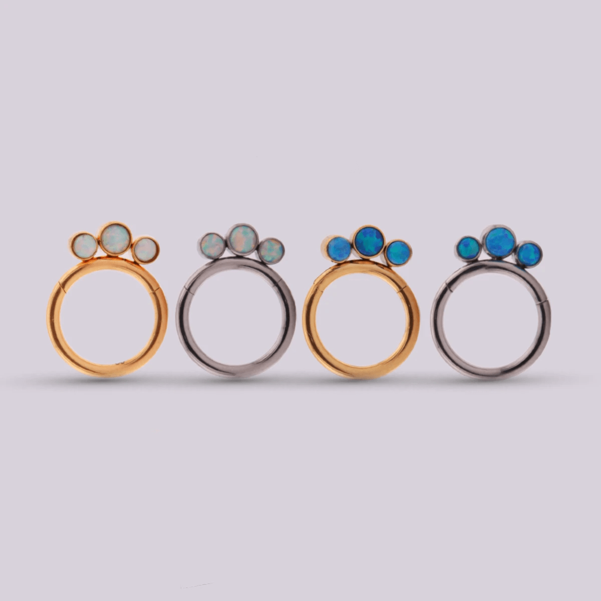 Aster - Helix Body Jewelry - Tienda Online de Piercings