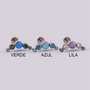 Joya para piercing Baltic - Helix Body Jewelry - Tienda Online de Piercings