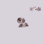 Colección de labrets Powerfull - Helix Body Jewelry - Tienda Online de Piercings