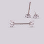 Nipple Fiori - Helix Body Jewelry - Tienda Online de Piercings