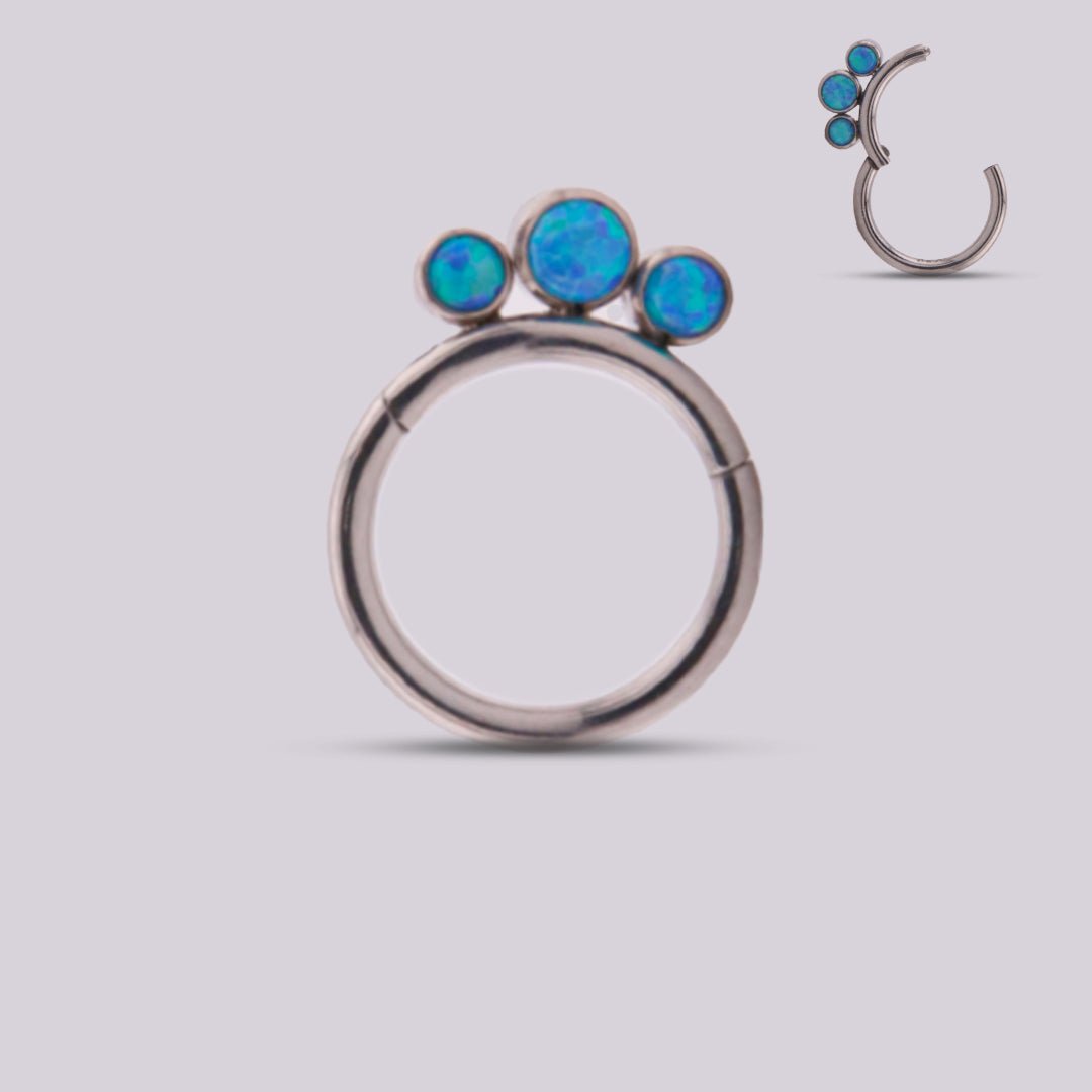 Aster - Helix Body Jewelry - Tienda Online de Piercings