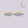 Aro Suny - Helix Body Jewelry - Tienda Online de Piercings