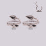 Izzy - Helix Body Jewelry - Tienda Online de Piercings
