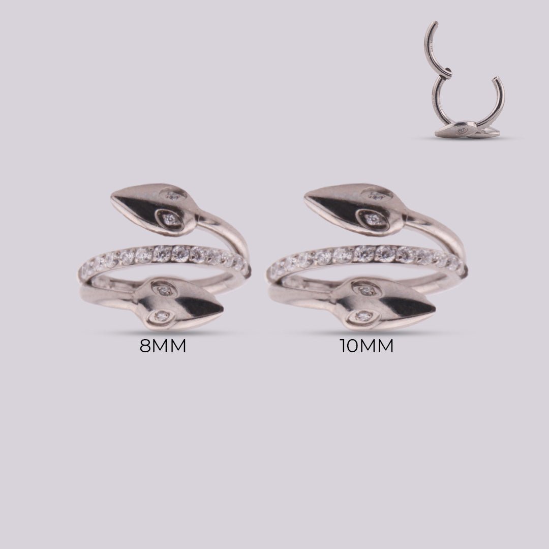 Izzy - Helix Body Jewelry - Tienda Online de Piercings