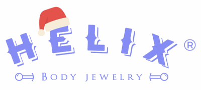 Helix Body Jewelry - Tienda Online de Piercings