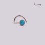 Nostril Opalo 05 - Helix Body Jewelry - Tienda Online de Piercings