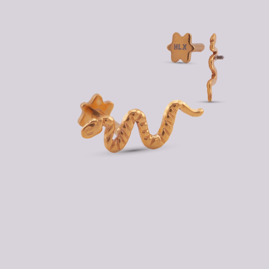Sily - Helix Body Jewelry - Tienda Online de Piercings
