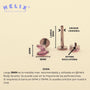 Pétalo - Helix Body Jewelry - Tienda Online de Piercings