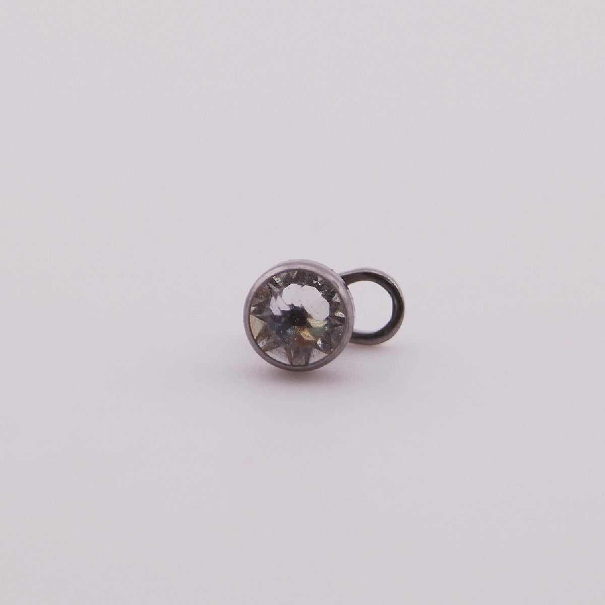 Microdermal Clear - Helix Body Jewelry - Tienda Online de Piercings
