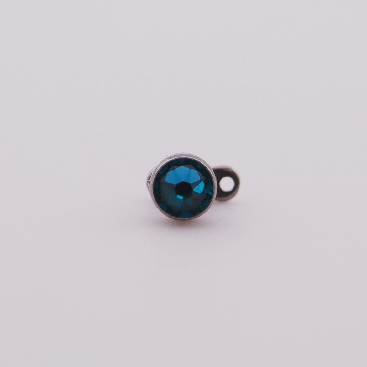 Microdermal Green - Helix Body Jewelry - Tienda Online de Piercings