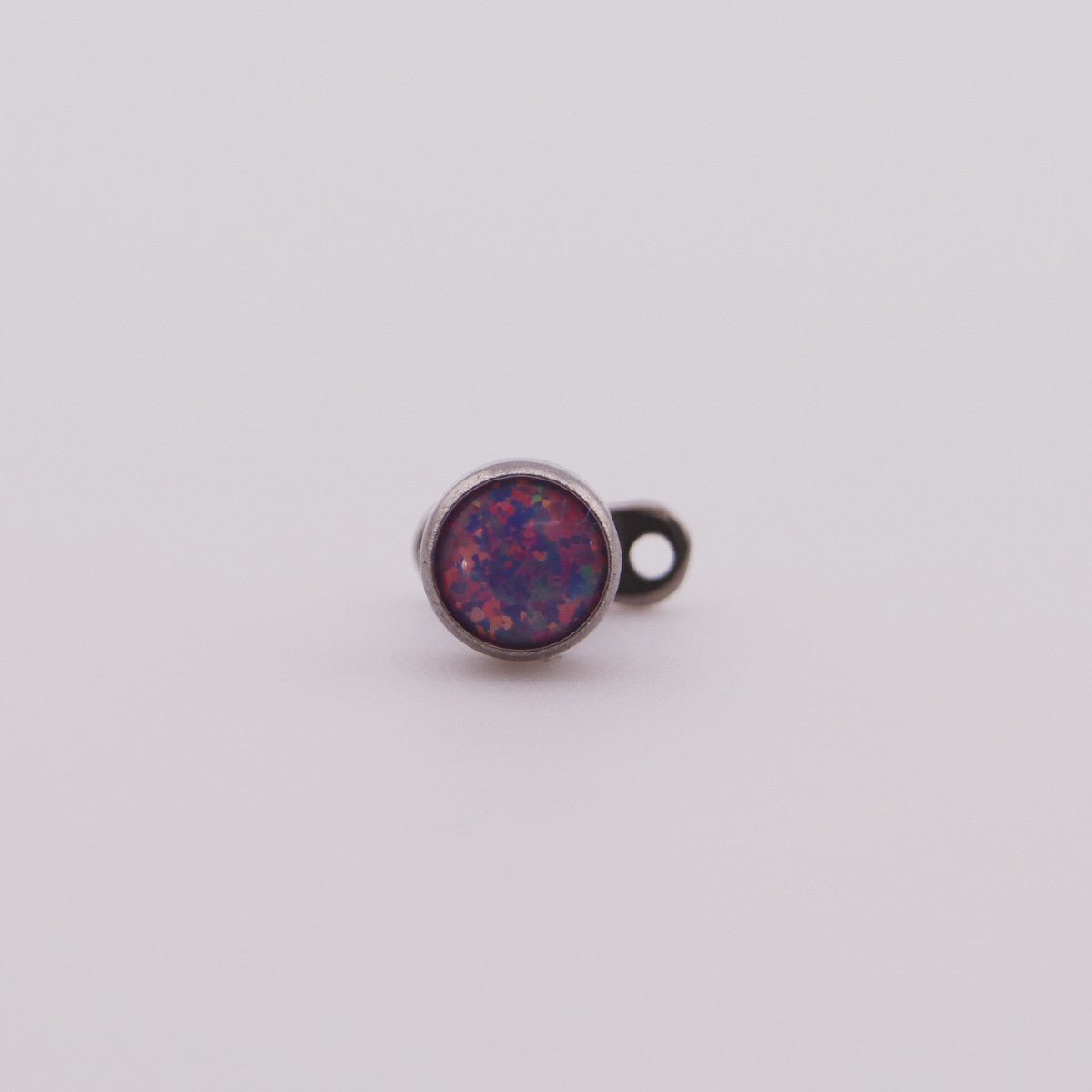 Microdermal Opalo #38 - Helix Body Jewelry - Tienda Online de Piercings