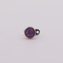 Microdermal Opalo #38 - Helix Body Jewelry - Tienda Online de Piercings
