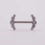 Nipple Anny - Helix Body Jewelry - Tienda Online de Piercings
