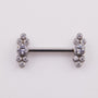 Piercing Pezón Isa - Helix Body Jewelry - Tienda Online de Piercings