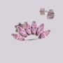 Piercing en titanio - labret Celine - Helix Body Jewelry - Tienda Online de Piercings