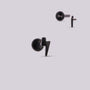 Joya en forma de Rayito para piercing - Helix Body Jewelry - Tienda Online de Piercings