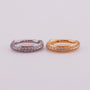 Joya para piercing Aro Libia - Helix Body Jewelry - Tienda Online de Piercings
