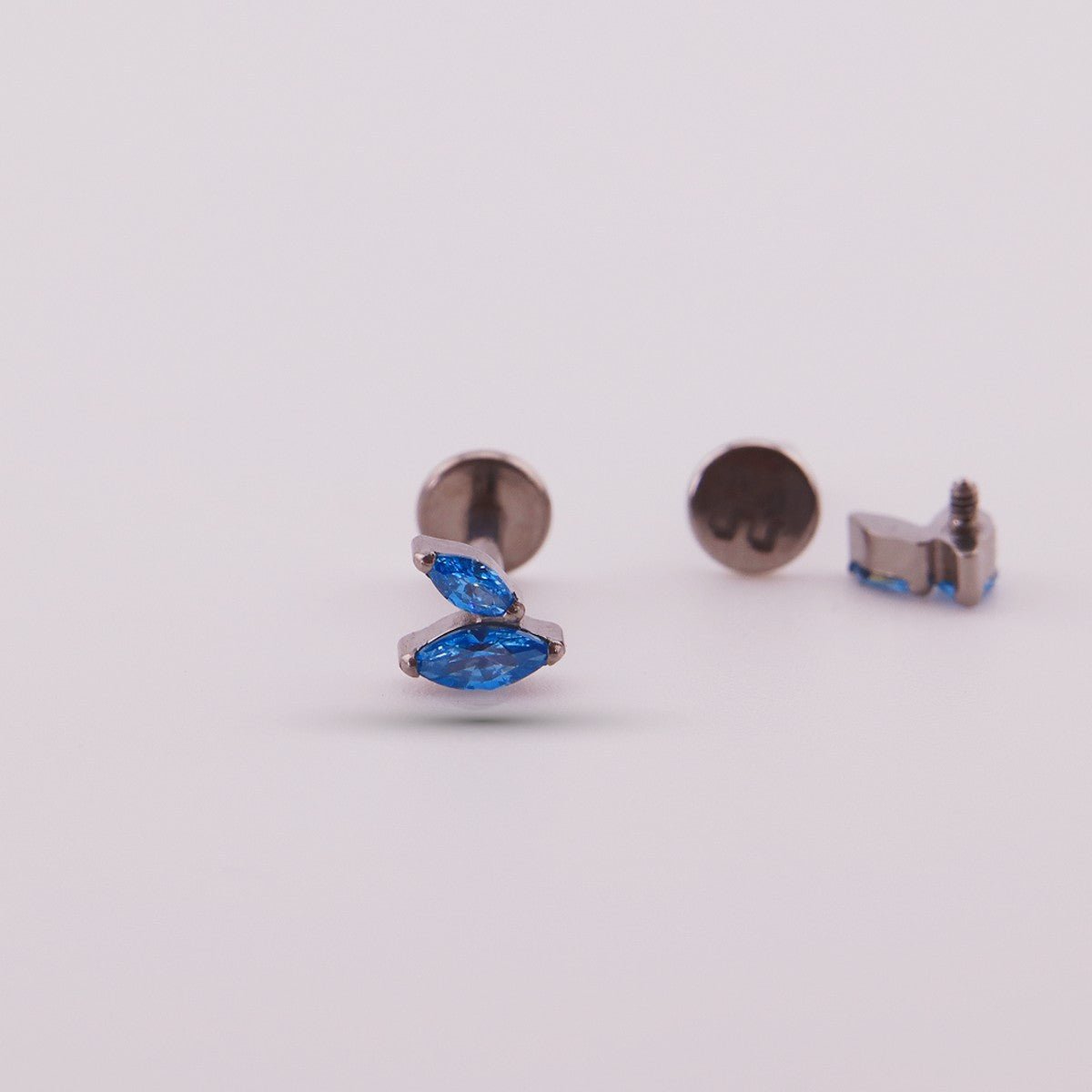 Pétalo - Helix Body Jewelry - Tienda Online de Piercings