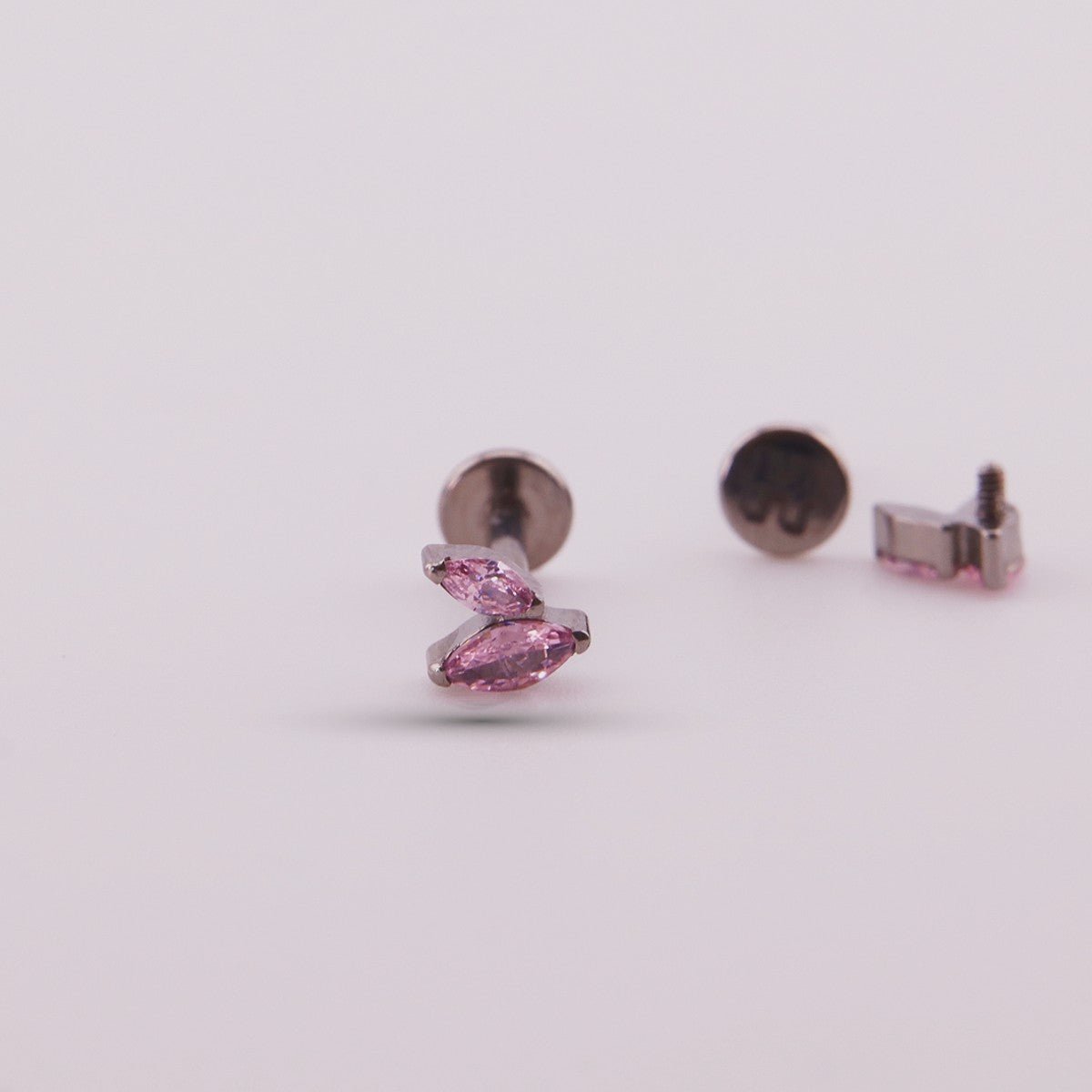 Pétalo - Helix Body Jewelry - Tienda Online de Piercings